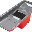 Load image into Gallery viewer, Hamburger's Performance STREET PERFORMANCE Oil Pan; Chrysler 361-440, 426 HEMI; 7 Qt.; 7 in. Center Sump 0777