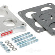 Load image into Gallery viewer, Hamburger's Performance TORQUE-FLOW CARBURETOR SPACER- Holley DOMINATOR-PORTED; 1 in.- Billet Aluminum 3204