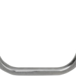 Load image into Gallery viewer, Handlebar - 82 Stocker - Dimpled - Chrome - Main Product View