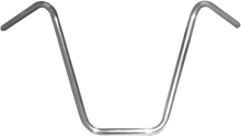 Load image into Gallery viewer, Handlebar - Ape Hanger - 12" - Chrome - Main Product View