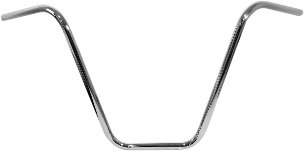 Handlebar - Ape Hanger - 12" - Chrome - Main Product View