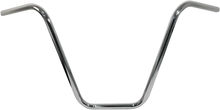 Load image into Gallery viewer, Handlebar - Ape Hanger - 14" - Chrome - Main Product View