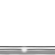 Load image into Gallery viewer, Handlebar - Beach - Chrome - Side View