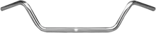 Load image into Gallery viewer, Handlebar - Beach - Chrome - Side View
