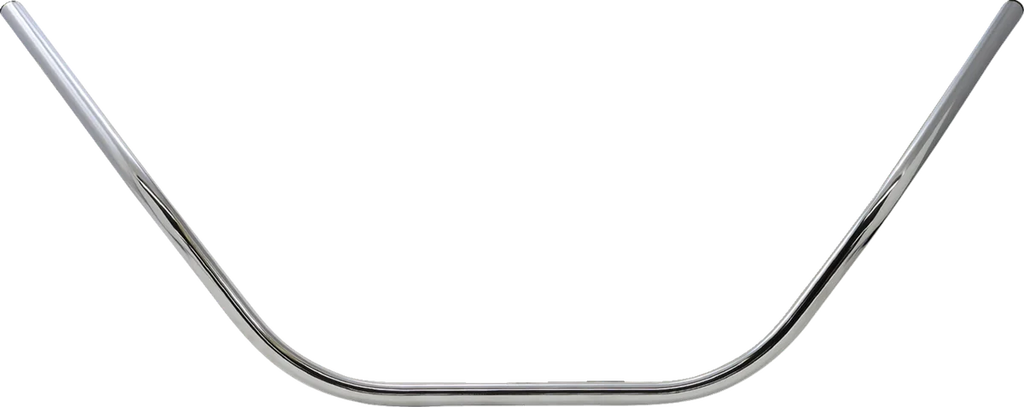 Handlebar - Beach - Chrome - Main Product View