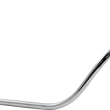 Load image into Gallery viewer, Handlebar - Beach - Chrome - Side View