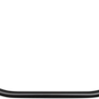 Load image into Gallery viewer, Handlebar - Beach - Satin Black - Main Product View