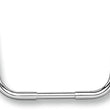 Load image into Gallery viewer, Handlebar - Buffalo - Springer Ape - 9-1/2" - Chrome DragSpecialties 300341 - Main Product View
