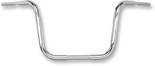 Load image into Gallery viewer, Handlebar - Buffalo - Springer Ape - 9-1/2" - Chrome DragSpecialties 300341 - Main Product View