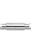 Load image into Gallery viewer, Handlebar - Buffalo - Springer Dragster - Chrome DragSpecialties 300335 - Main Product View