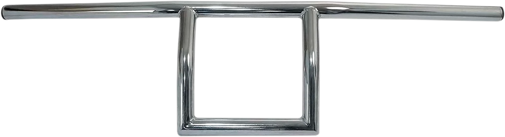 Handlebar - Chopper - 6" - Chrome