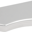 Load image into Gallery viewer, Handlebar Clamp - Buffalo - Smooth - Hidden DragSpecialties 290653 - Main Product View