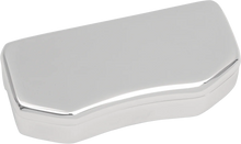 Load image into Gallery viewer, Handlebar Clamp - Buffalo - Smooth - Hidden DragSpecialties 290653 - Main Product View