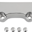 Load image into Gallery viewer, Handlebar Clamp - Scalloped DragSpecialties 03-0107SPC - Main Product View
