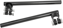 Load image into Gallery viewer, Handlebar - Clip-On - 33 mm - Black - Main Product View