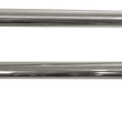 Load image into Gallery viewer, Handlebar - Clip-On - 33 mm - Black - Side View