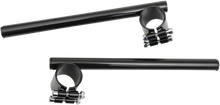 Load image into Gallery viewer, Handlebar - Clip-On - 41 mm - Black - Main Product View