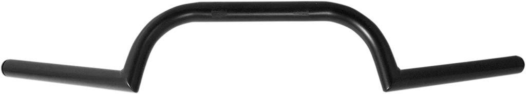 Handlebar - Club - 1" - Black - Main Product View