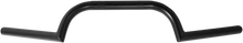 Load image into Gallery viewer, Handlebar - Club - 1" - Black - Main Product View
