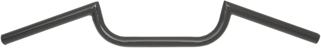 Handlebar - Club - 7/8" - Black - Main Product View