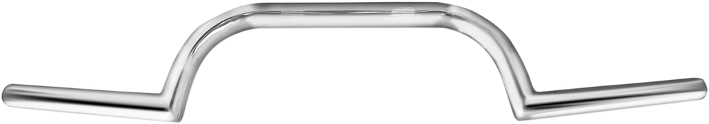 Handlebar - Club - 7/8" - Chrome - Main Product View