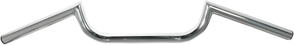 Handlebar - Club - 7/8" - Chrome - Main Product View