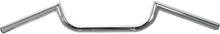 Load image into Gallery viewer, Handlebar - Club - 7/8" - Chrome - Main Product View