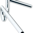 Load image into Gallery viewer, Handlebar - Club - 7/8" - Chrome - Side View
