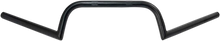 Load image into Gallery viewer, Handlebar - Club - 7/8" - Satin Black - Main Product View