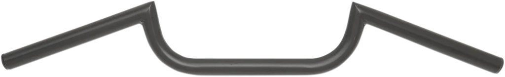 Handlebar - Club - 7/8" - Satin Black - Main Product View