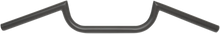 Load image into Gallery viewer, Handlebar - Club - 7/8" - Satin Black - Main Product View