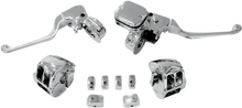 Load image into Gallery viewer, Handlebar Controls - '11 - '17 Dyna/Softail DragSpecialties H07-0755KDS - Main Product View