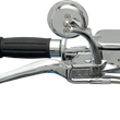 Load image into Gallery viewer, Handlebar Controls - '11 - '17 Dyna/Softail DragSpecialties H07-0755KDS - Side View