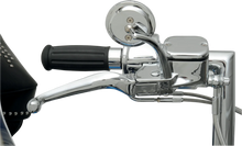 Load image into Gallery viewer, Handlebar Controls - '11 - '17 Dyna/Softail DragSpecialties H07-0755KDS - Side View