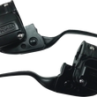 Load image into Gallery viewer, Handlebar Controls - '15 - '16 FLTR - Black DragSpecialties H07-0803MB-A - Main Product View