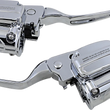 Load image into Gallery viewer, Handlebar Controls - '15 - '16 FLTR DragSpecialties H07-0803C-A - Main Product View
