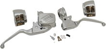 Load image into Gallery viewer, Handlebar Controls - &#39;15+ Softail DragSpecialties H07-0795 - Main Product View