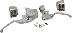 Handlebar Controls - '15+ Softail DragSpecialties H07-0795 - Main Product View