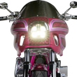 Load image into Gallery viewer, Handlebar Controls - '15+ Softail DragSpecialties H07-0795 - Side View