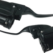 Load image into Gallery viewer, Handlebar Controls - '17 - '20 FLTR - Black DragSpecialties H07-0804MB-A - Main Product View