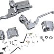 Load image into Gallery viewer, Handlebar Controls - 3/4" Master Cylinder DragSpecialties 07-540NU - Main Product View