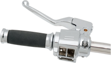 Load image into Gallery viewer, Handlebar Controls - 3/4" Master Cylinder DragSpecialties 07-540NU - Side View