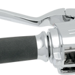 Load image into Gallery viewer, Handlebar Controls - 5/8" Master Cylinder DragSpecialties 07-542NU - Side View