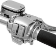 Load image into Gallery viewer, Handlebar Controls - 9/16" Master Cylinder - '96 - '11 DragSpecialties H07-0748AK - Additional View 5