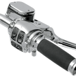 Load image into Gallery viewer, Handlebar Controls - 9/16" Master Cylinder - '96 - '14 DragSpecialties H07-0748A - Additional View 7