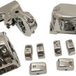 Load image into Gallery viewer, Handlebar Controls - ABS DragSpecialties H07-0791 - Main Product View