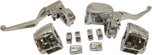 Load image into Gallery viewer, Handlebar Controls - ABS DragSpecialties H07-0791 - Main Product View
