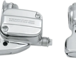 Load image into Gallery viewer, Handlebar Controls - Chrome DragSpecialties H07-0782-A - Main Product View