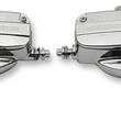 Load image into Gallery viewer, Handlebar Controls - Chrome DragSpecialties H07-0789-A - Main Product View