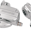 Load image into Gallery viewer, Handlebar Controls - Chrome DragSpecialties H07-0789-A - Side View